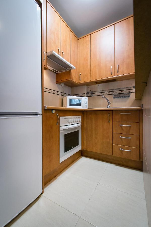 Holidays2Malaga Pena Parking & French Balcony & Smart Tv Exterior foto