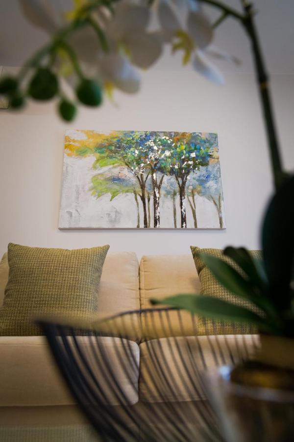 Holidays2Malaga Pena Parking & French Balcony & Smart Tv Exterior foto